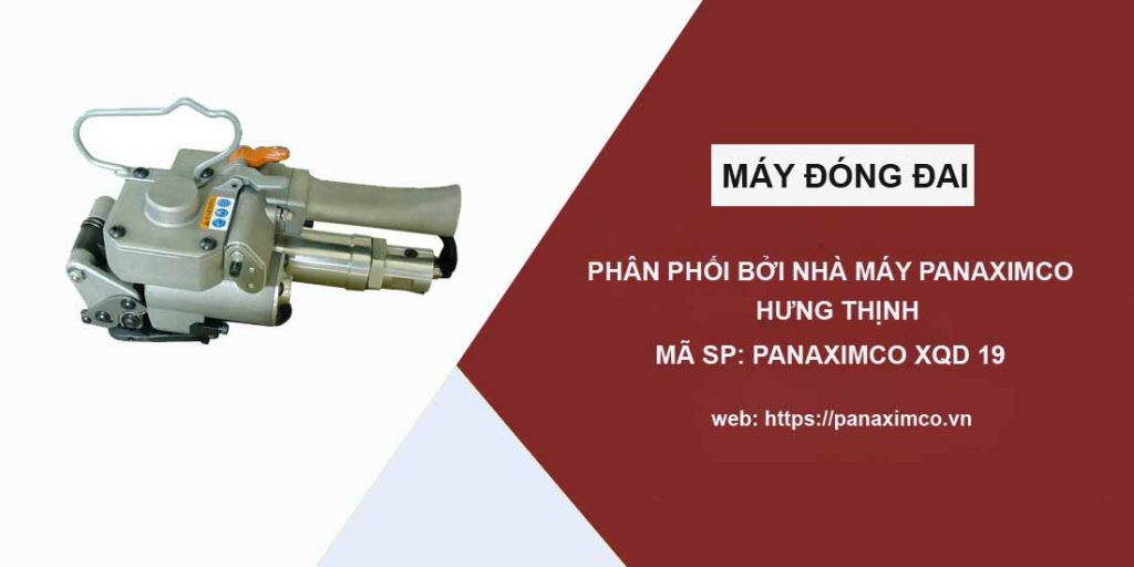 dụng cụ đóng đai