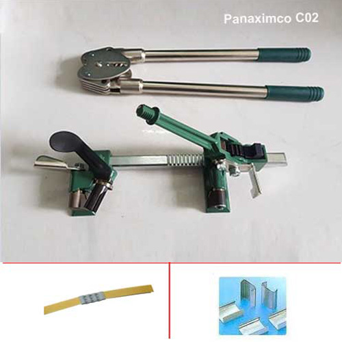 panaximco c02