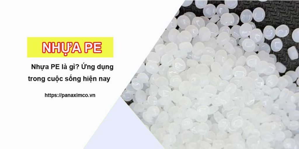 nhựa pe la gì