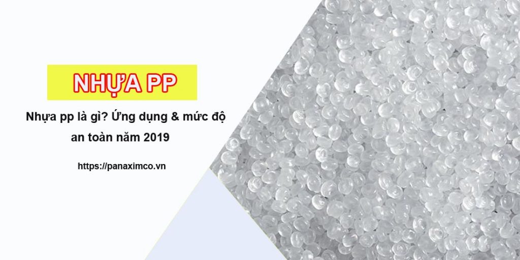 nhựa pp là gì