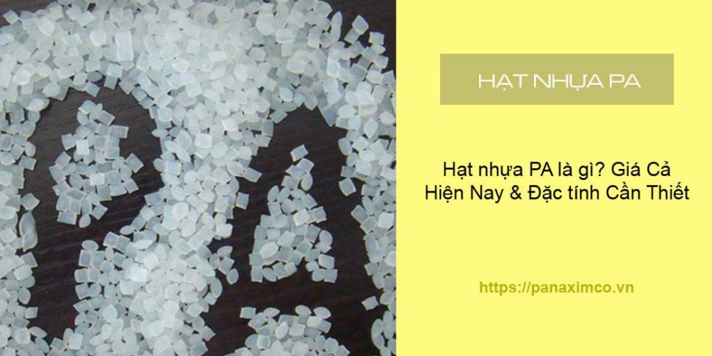 nhựa pa