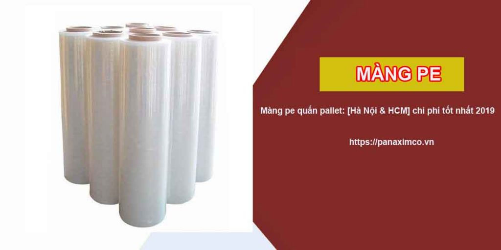 màng pe