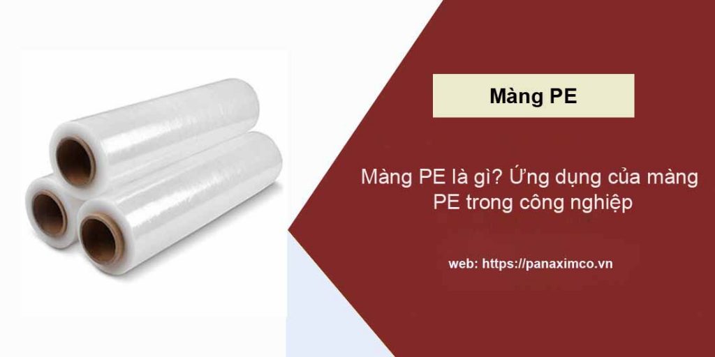 màng pe là gì