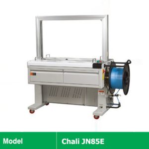 Máy Đóng Đai Thùng Chali JN85E