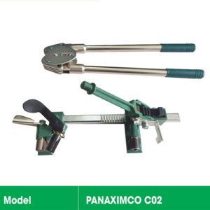 Dụng Cụ Đóng Đai PANAXIMCO C02