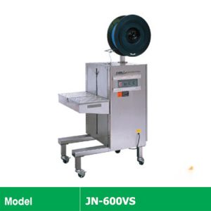 Máy Đóng Đai Thùng JN-600VS